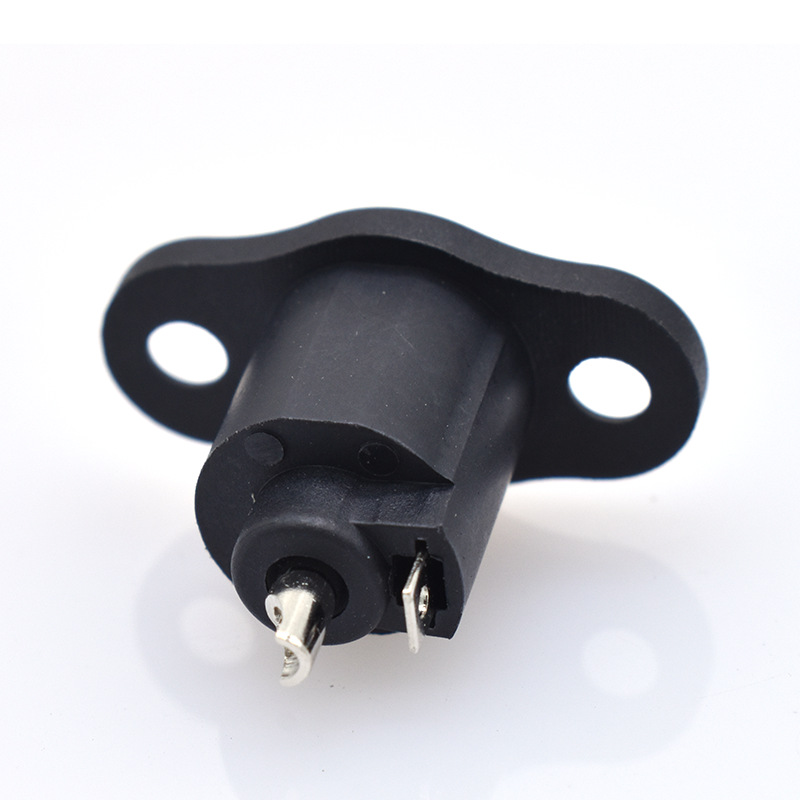 8.0*1.6mm DC Power jack 