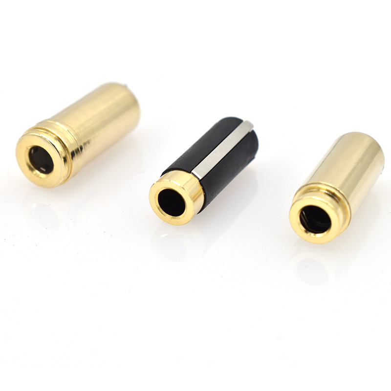 3.5mm jack trrs 4 pole 