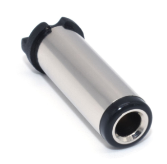 How to confirm the model of DC jack